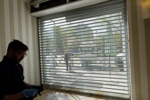 Basculanti Box e Saracinesche a Milano